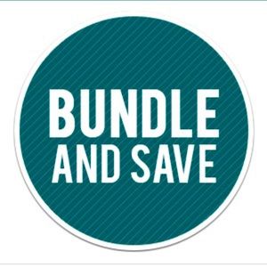 Bundle and save!